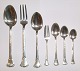 Kugle Silver Flatware