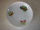 Lyngby 
porcelæn, 
Picnik frugt og 
grøntsagsstel, 
Dyb tallerken 
Diameter 20 cm. 
Pris: 75 kr. 
stk. ...