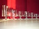 Kastrup glas 
Stub, designet 
i 1958 af 
Grethe Meyer og 
Ibi Trier 
Mørck. 
Produktionen 
overgår ...
