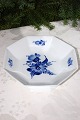 Royal Copenhagen Blaue Blume eckig Schüssel 8624