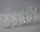 Derby glas - 
Kendes fra bl. 
a. Holmegaard 
tilbage til 
1891. Hos 
Kastrup udgår 
det først i ...
