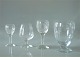 Kirsten Pil 
Glas Per 
Lütken, 
Holmegaard 
1956-1989 Piil
8	x	Cognac 9 
cm	á	kr. 140
14	x	Portvin 
...