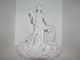 Large, rare Royal Copenhagen blanc de chine figurine STOLEN FROM US. WANTED.
Africa