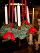 Georg Jensen
Silver 
Christmas
Candelestick
Dkr. 1850