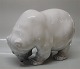 Royal Copenhagen figurine 4753 Polar Bear 20 x 30 cm
