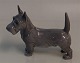 Bing & Grøndahl 
B&G 2167 
Stående skotte 
hund 8 x 10 cmI 
fin og hel 
stand. 
