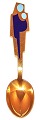 Anton Michelsen 
Christmas Spoon 
1962 1962 
Madonna and 
Child Carl R. 
Frederiksen 
Since 19 10, 
...
