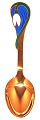0 pieces in 
stock
Anton 
Michelsen 
Christmas 
Spoon2002
