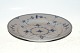 Royal 
Copenhagen 
Musselmalet 
Riflet, 
Tallerken, 
Dek. nr. 1 / 
177 eller 
1101622 
Diameter ...