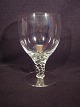 Amager
Rødvin glas
H: 12 cm