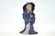Bing & Grøndahl 
Figur, Barnets 
Fantastiske 
Verden
Dek.nr. 2549
Højde 20 cm.
Perfekt stand.