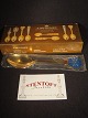 Christmas spoon
A. Michelsen
1976
Painted of 
Gudmund Olsen
