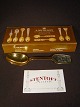 Christmas spoon
A. Michelsen
1973