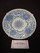 Kinesisk 
tallerken
( Tung Chih )
år 1862-1875
kontakt for 
pris