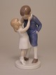 B&G 1781 
Storebror 
Michaela 
Ahlmann 1.sort. 
H:21cm.
