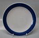 4 pcs in stock 
in good used 
condition
Dinner plate 
24.5 cm  Blue 
Koka Roerstrand 
Swedish Retro 
...