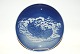 B & G Christmas 
Jubilee Plate 
1985 
Lifeboats at 
work from 1932 
Design; H. 
Flügering ...