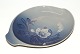Bing & Grøndahl 
Christmas Rose, 
Leaf-shaped 
dish 
Dek. No 199 / 
357
Length 25 cm. 
...