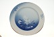 Bing & Grøndahl 
Christmas Rose, 
Large Round 
dish 
Dek. No. 20 
Diameter 32.5 
cm. ...