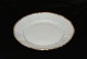 Bing & Grøndahl 
Offenbach, 
Lunch plate 
 
Dek. No 26 or 
326 
Diameter 22 
cm. 
Perfect ...