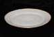 Bing & Grøndahl 
Offenbach, Oval 
dish 
 
Dek. No 18 or 
318 
Length 25 cm. 
Perfect 
condition.