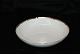 Bing & Grøndahl 
Offenbach, 
Round bowl 
 
Dek.  No. 44 
Factory first
Diameter 20 
cm. ...
