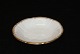 Bing & Grøndahl 
Offenbach, 
Butter dish 
 
Dek. No. 30 
no. 332
Diameter 9.5 
cm. 
Perfect ...