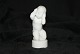 Bing & Grøndahl 
Figure, Blanc 
de Chine, Ear 
pain. 
Design: Svend 
Lind Hart 
Dek. No 2209 
...