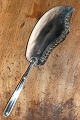 Dänisch Silber Fischlöffel von 1824