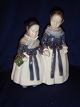 Figurin
Amagergirls
Royal 
Copenhagen
RC no 1316