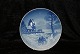 B & G Christmas 
Jubilee Plate 
1965 
On the way to 
church from 
1926 
Design; John 
Achton ...