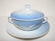 Bing & Grondahl 
Seagull without 
gold, Lidded 
Soup Cups.
The factory 
mark tells, 
that these ...