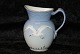 Bing & Grøndahl 
Sea Gull with 
Gold Edge, 
Cream jug. 
Dek. nr. 95 
Height 12 cm. 
...