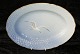 Bing & Grøndahl 
Sea Gull with 
Gold Edge, Oval 
dish. 
Dek. No. 17 or 
375 
Length 27.5 
cm. ...