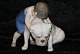 Bing & Grøndahl 
figur. To 
venner
Design: 
Michaela 
Ahlmann
Dek. nr. 1790 
/ RC Nr. 427
2. ...