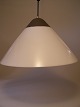 Loftlampe 
opale, H.J. 
Wegner
