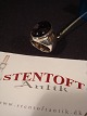 Silver ring
925 GE:(Gunner 
Thorvald Ekberg 
Copenhagen)