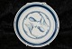 Bing & Grondahl 
Corinth, 
Dessert Plate.
Decoration 
number # 306.
Diameter 16 
cm.
Nice and ...
