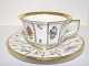 Henriette
Tea cup #8500