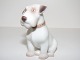 Bing & Grondahl Dog Figurine
Sealyham Terrier