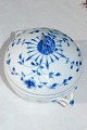 Sommerfugl B&G 
porcelæn. B&G 
Sommerfugl, 
sukkerskål med 
låg, nr. 94. 2. 
Sortering, fin 
hel stand.