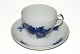 Kongelig Blå 
Blomst Flettet, 
Kaffe kop og 
underkop
Dek. nr. 
10/8041
Diameter 8,5 
cm. ...