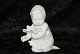 Bing & Grøndahl 
Figur, Havbørn, 
Havdreng med 
tang
Dek. nr. 
(2266)
1. sortering
Højde 10 ...