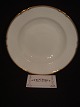 Hartmann
dyb 
Grødtallerken 
21 cm
B&G nr 23
Bing & 
Grøndahl