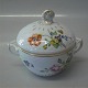 1 stk på lager
Bing & 
Grøndahl 
Saksisk Blomst 
på hvidt 
porcelæn I fin 
og hel stand
094 ...