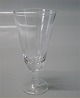 Hanne Glas  
Beholdning:
Øl - vandglas 
11,5 cm	0 
Sodavandsglas
Rødvin - 
Champagne  
Hvidvin ...