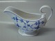 1 x 1. sortRoyal Copenhagen Musselmalet riflet 308-1 Sauceskål uden fad 16 x 11 cm. Muselmalet ...
