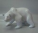 KPM Tysklands 
Kongelige 
Porcelæn - - 
Stor Isbjørn 15 
x 25 cm
