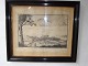 Alexia de Lode 
(1737-65):
Kobberstik 
sign Alexia v. 
Lode fc 1767. 
(fugtpletter)
"Colding"
Fra ...