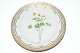 Royal Copenhagen Flora Danica, Lunch plate 22 cm. Sold
